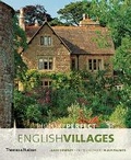 Cover: Picture Perfect English Villages - Thames & Hudson Ltd