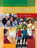 Cover: Human Development - Wadsworth Publishing Co Inc