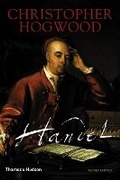 Cover: Handel - Thames & Hudson Ltd