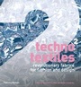 Cover: Techno Textiles 2 - Thames & Hudson Ltd