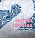 Cover: Techno Textiles 2 - Thames & Hudson Ltd
