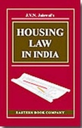 Bild: Housing Law in India - Eastern Book Co