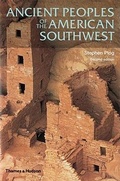 Cover: Ancient Peoples of the American Southwest - THAMES & HUDSON