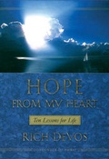 Cover: Hope from My Heart - Manjul Publishing House Pvt Ltd