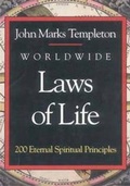 Cover: Worldwide Laws of Life - Manjul Publishing House Pvt Ltd