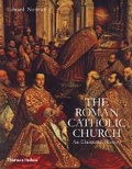 Cover: The Roman Catholic Church - Thames & Hudson Ltd