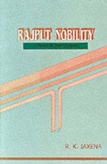 Cover: Rajput Nobility - Publications Scheme