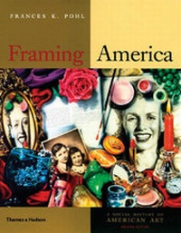 Enlarge image Cover: Framing America - Thames & Hudson Ltd