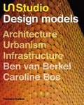 Cover: UN Studio - Thames & Hudson Ltd
