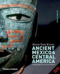 Cover: Ancient Mexico & Central America - Thames & Hudson Ltd