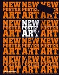 Cover: New Poster Art - Thames & Hudson Ltd
