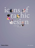 Cover: Icons of Graphic Design - Thames & Hudson Ltd