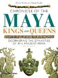 Cover: Chronicle of the Maya Kings and Queens - Thames & Hudson Ltd