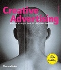 Cover: Creative Advertising - Thames & Hudson Ltd