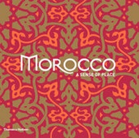 Abbildung von: Morocco: A Sense of Place - Thames & Hudson Ltd