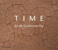 Enlarge image Cover: Time: Andy Goldsworthy - Thames & Hudson Ltd