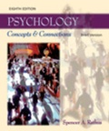 Cover: Psychology: Brief Version - Wadsworth Publishing Co Inc