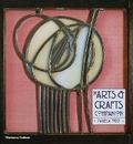 Cover: The Arts & Crafts Companion - Thames & Hudson Ltd