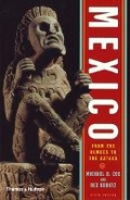 Cover: Mexico - Thames & Hudson Ltd