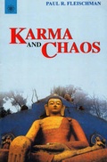 Cover: Karma and Chaos - New Age Books