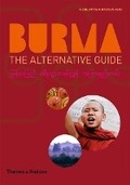 Cover: Burma - Thames & Hudson Ltd