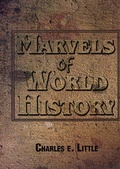 Cover: Marvels of World History - Shubhi Publications