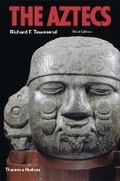 Cover: The Aztecs - Thames & Hudson Ltd