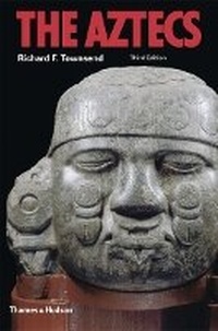 Enlarge image Cover: The Aztecs - Thames & Hudson Ltd