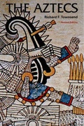Cover: Aztecs (2nd Edition) App - Thames & Hudson Ltd