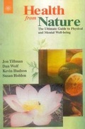 Cover: Health from Nature - New Age Books