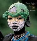 Cover: Natural Fashion - Thames & Hudson Ltd
