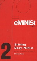 Cover: Shifting Body Politics - Women Unlimited