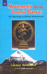 Enlarge image Cover: Movements with the Cosmic Dancer - New Age Books