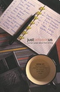 Cover: Just Between Us - Women Unlimited