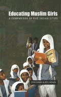 Cover: Educating Muslim Girls - Women Unlimited
