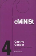 Cover: Captive Gender - Women Unlimited