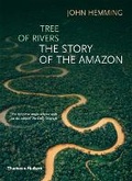Cover: Tree of Rivers - Thames & Hudson Ltd