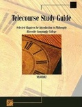 Cover: Telecourse Study Guide for the Examined Life - Wadsworth Publishing Co Inc
