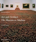 Cover: Art and Artifact - Thames & Hudson Ltd