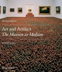Abbildung von: Art and Artifact - Thames & Hudson Ltd