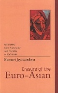 Cover: Erasure of the Euro-Asian - Women Unlimited