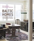 Cover: Baltic Homes - Thames & Hudson Ltd