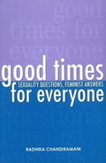 Cover: Good Times for Everyone - Women Unlimited