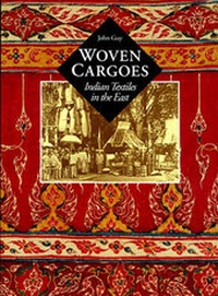 Abbildung von: Woven Cargoes - Thames & Hudson Ltd