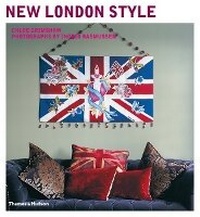 Abbildung von: New London Style - Thames & Hudson Ltd