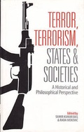 Cover: Terror, Terrorism, States and Societies - Women Unlimited