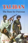 Cover: Taliban: The Bane for Pakistan - Sumit Enterprises