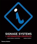 Cover: Signage Systems & Information Graphics - Thames & Hudson Ltd