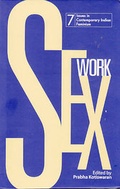 Cover: Sex Work - Women Unlimited