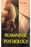 Cover: Humanistic Psychology - Sumit Enterprises
